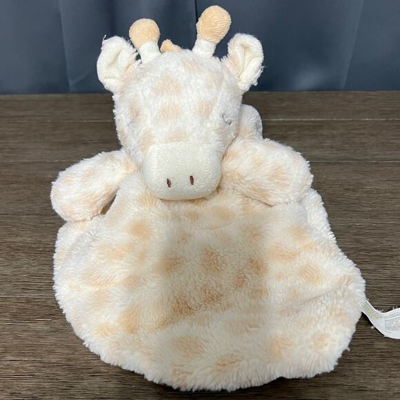 Kellytoy Sleepy Eye‎ Giraffe Lovey - Picture 1 of 6